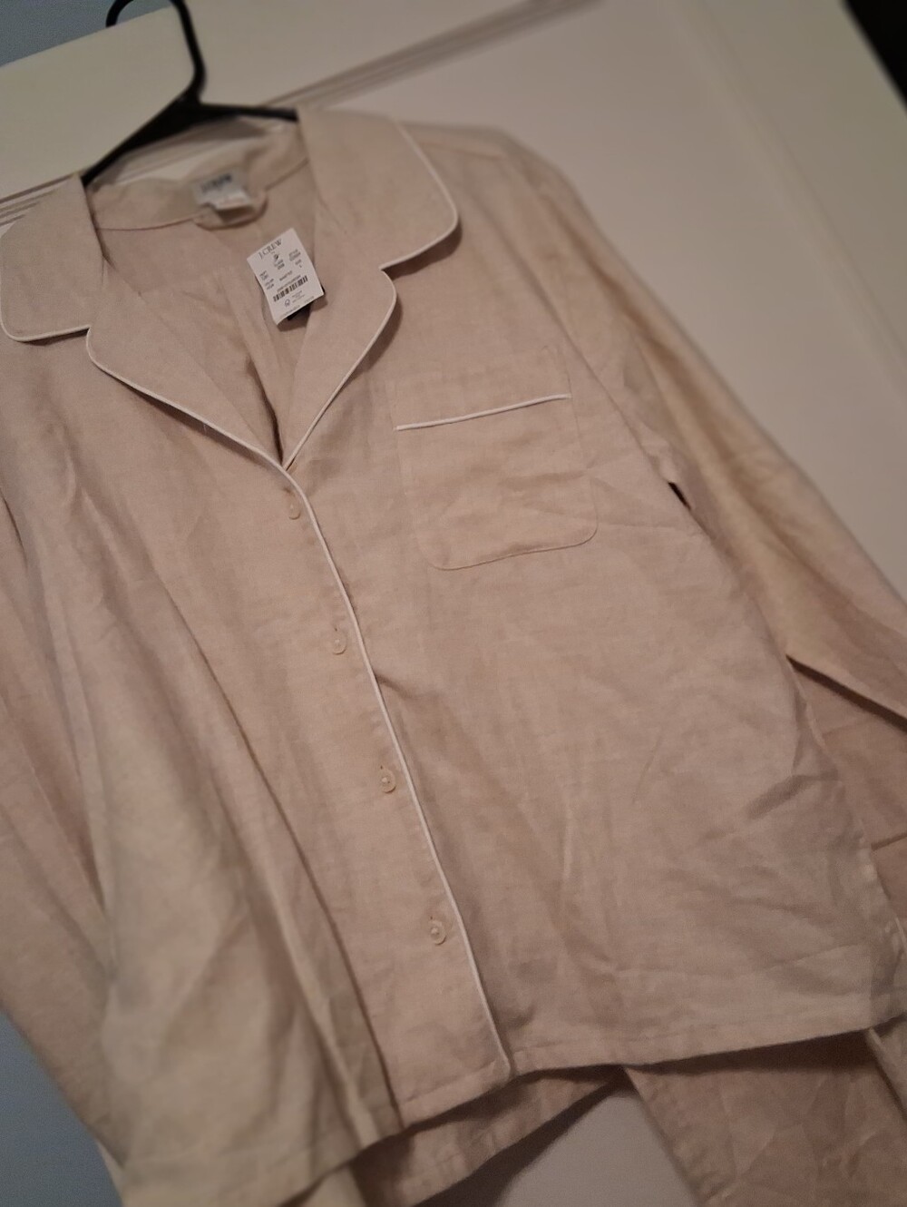 PAJAMAS - Picture 10 of 11